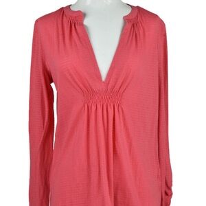 Coral Loft 3/4 sleeves